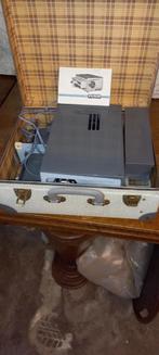 Diaprojector, Audio, Tv en Foto, Ophalen