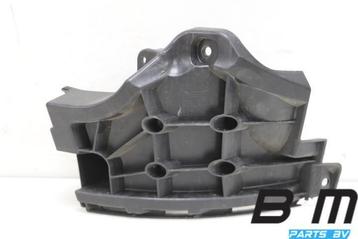 Geleidingsstuk bumper links achter Audi SQ8 4M8807393 beschikbaar voor biedingen