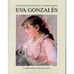 Eva Gonzales  1  1849 - 1883  Oeuvreboek, Envoi, Peinture et dessin, Neuf