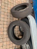 Continental contactwinter 8 mm 215/65r16c 109/107 r 106T, Ophalen, Zo goed als nieuw