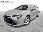 Toyota Corolla Dynamic + Business Pack, Verrouillage centralisé sans clé, Hybride Électrique/Essence, https://public.car-pass.be/vhr/18b4fb0e-e4f4-414b-8c1f-94159eb2c32f