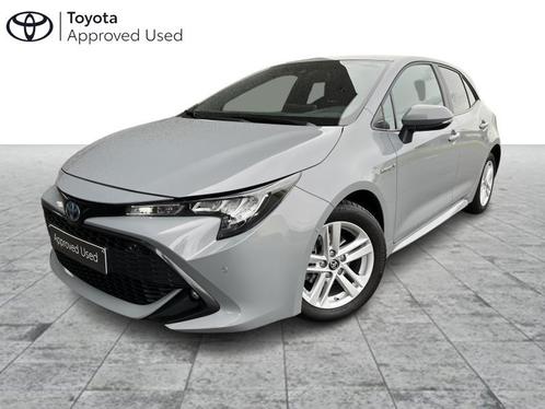Toyota Corolla Dynamic + Business Pack, Auto's, Toyota, Bedrijf, Corolla, Adaptive Cruise Control, Airbags, Airconditioning, Bluetooth