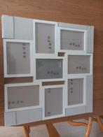Ikea vaxbo fotolijst voor 8 foto's, Ophalen of Verzenden, Nieuw