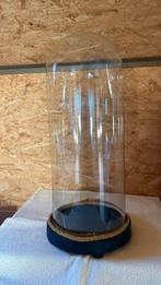 Glazen stolp, Antiek en Kunst, Ophalen