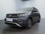 Volkswagen T-Cross Active-Carplay*Regul adaptatif*caméra-TV, T-Cross, Bedrijf, Handgeschakeld, 5 deurs