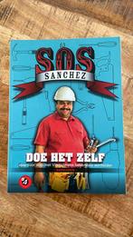 SOS Sanchez - deel 2 Badkamer, Boeken, Ophalen of Verzenden, Zo goed als nieuw