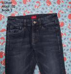 Jeans s.Oliver voor jongens stretch – Maat 152 – Broek 2