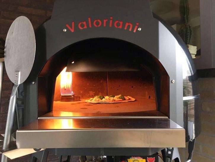 Cours privés de pizza à domicile, Jardin & Terrasse, Fours à pizza, Neuf, Envoi