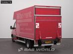Mercedes Sprinter 513 CDI Laadklep Dubbellucht Bakwagen APK, Auto's, Bestelwagens en Lichte vracht, 3150 kg, Euro 5, Stof, Gebruikt