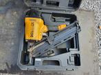 Bostitch nagelpistool F33PTSM-E in koffer  tacker 50-90 mm, Doe-het-zelf en Bouw, Gereedschap | Handgereedschap, Ophalen of Verzenden
