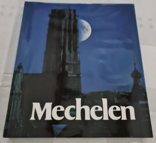 Mechelen - Frans Verleyen, Boeken, Geschiedenis | Stad en Regio, Zo goed als nieuw, Ophalen of Verzenden