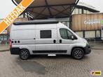 Clever Van 540, Citroën, Boîte manuelle, 5 à 6 mètres, Diesel, Réfrigérateur