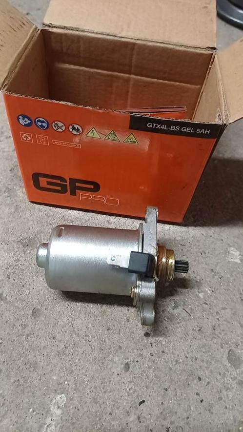 Honda wallaroo, Motoren, Onderdelen | Merk-onafhankelijk, Ophalen