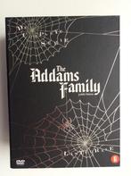 De complete série The Addams Family - L'intégrale collector, Ophalen of Verzenden, Zo goed als nieuw, Komedie, Boxset