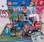 Lego City 60212, Kinderen en Baby's, Ophalen of Verzenden, Zo goed als nieuw, Complete set, Lego
