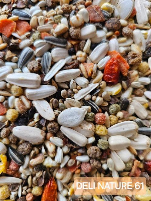 Amazone Brilliant 1kg - Deli Nature - Winkel en Webshop, Dieren en Toebehoren, Vogels | Toebehoren, Ophalen of Verzenden