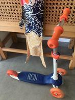Kinderscooter / step, Ophalen, Zo goed als nieuw, Loopvoertuig