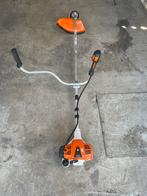 Débroussailleuse stihl fs 94 c, Ophalen