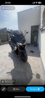 Tmax 530 dx, Motoren, Motoren | Yamaha, Particulier, 12 t/m 35 kW, 2 cilinders, Scooter