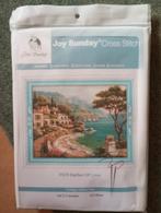 Borduurpakket, Hobby en Vrije tijd, Ophalen, Borduurpakket