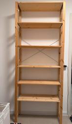 Étagère IKEA Ivar 89x30x226, Enlèvement, Utilisé