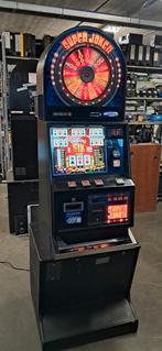 Gokkast 3 games op euro, Verzamelen, Automaten | Gokkasten en Fruitautomaten, Euro, Ophalen, Zo goed als nieuw