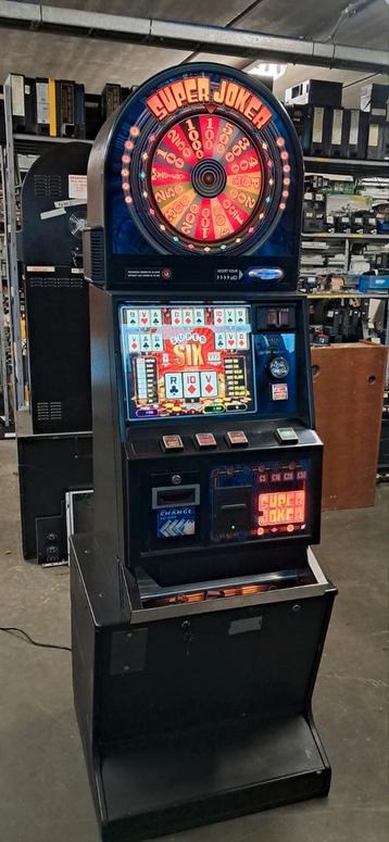 Gokkast 3 games op euro beschikbaar voor biedingen