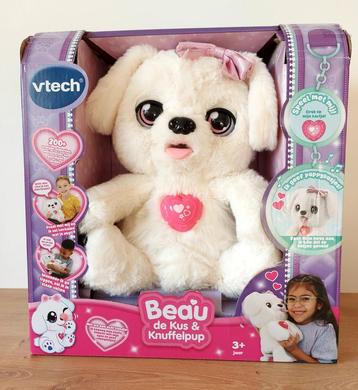 Vtech - Beau de Kus & Knuffelpup beschikbaar voor biedingen