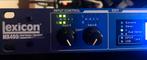 Lexicon mx 400 rack fx, Muziek en Instrumenten, Effecten, Ophalen, Zo goed als nieuw, Reverb
