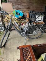 Te koop elektrische fietse zonder batterij, Fietsen en Brommers, Ophalen