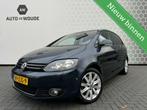 Volkswagen Golf Plus 1.4 TSI Highline, Auto's, Euro 5, Monovolume, Gebruikt, 4 cilinders