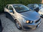 Chevrolet aveo diesel, Auto's, Chevrolet, Aveo, Bedrijf, Diesel, Te koop