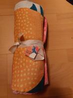 nieuw strandlaken beachtime stories 90x180, Huis en Inrichting, Ophalen of Verzenden, Nieuw, Handdoek