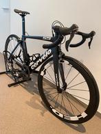 Cervelo S5 velgrem Shimano Ultegra Hed. wielset Continental, Overige merken, Heren, Ophalen of Verzenden, Zo goed als nieuw