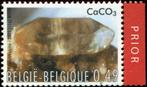 3174-3178 - uitgiftejaar 2003 - Natuur mineralen postfris XX, Orginele gom, Ophalen of Verzenden, Zonder stempel, Postfris