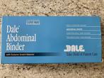 Dale abdominal binder, Dale, Ophalen of Verzenden, Zo goed als nieuw