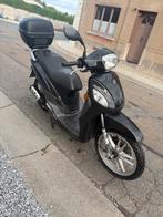 Scooter sym sympli classe A, Fietsen en Brommers, Ophalen, Klasse A (25 km/u), Zo goed als nieuw, Benzine