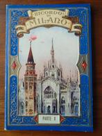 Ricordo di Milano, leporello met foto's van Milaan, Enlèvement ou Envoi