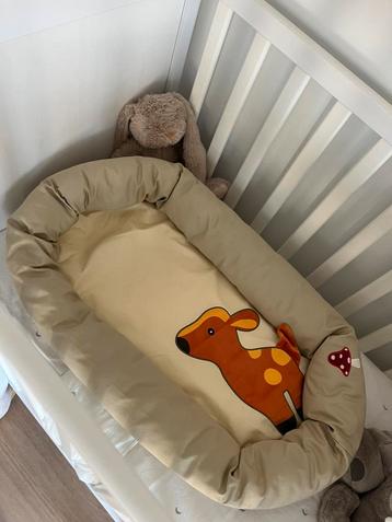 Babynestje lidl, Enfants & Bébés, Enlèvement, Comme neuf