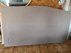 Bed boxspring hoofdbord, Ophalen