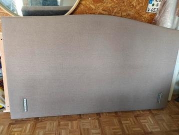 Bed boxspring hoofdbord  beschikbaar voor biedingen