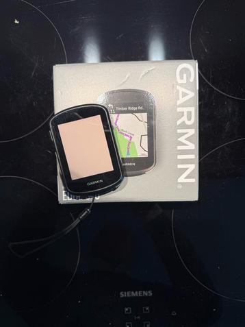 Garmin Edge 540 - absoluut nieuwstaat beschikbaar voor biedingen