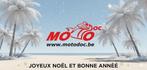 JOYEUX NOEL & BONNE ANNEE, Permis Moto A, Entreprise, Plus de 35 kW, Super Sport