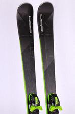 152 168 ski's ELAN AMPHIBIO GTI 2023, Sport en Fitness, Skiën en Langlaufen, Overige merken, 160 tot 180 cm, Gebruikt, Verzenden