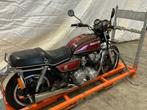 1979 Honda Tour CB 750 K Motorfiets, Motoren, Bedrijf, Overig
