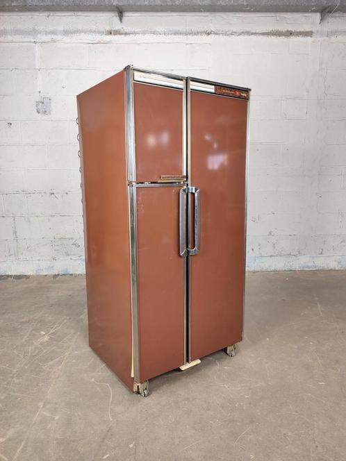 Amerikaanse Kelvinator koelkast 1970's, Elektronische apparatuur, Koelkasten en IJskasten, Zo goed als nieuw, Ophalen of Verzenden