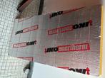 Iko isolatieplaat 1 stuk, Doe-het-zelf en Bouw, Isolatie en Afdichting, Ophalen, 4 tot 8 cm, Nieuw, 5 tot 10 m²
