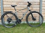 Specialized CrossTrail Elite EQ 2019 (weinig gebruikt) Large, Fietsen en Brommers, 28 inch, Vering, Zo goed als nieuw, 15 tot 20 versnellingen
