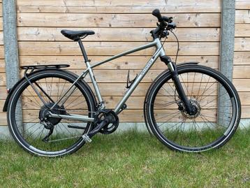 Specialized CrossTrail Elite EQ 2019 (weinig gebruikt) Large beschikbaar voor biedingen