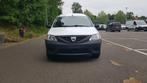 Dacia Logan Lichte Vracht 1.6 Benzine Bj.2011 Met 88.000 Km, Auto's, Euro 5, Wit, 62 kW, Bedrijf
